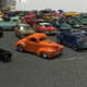 Illustration for article titled Collecting Hot Wheels/Matchbox, a first world problem